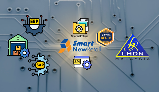 E-invoice Integration Solutions