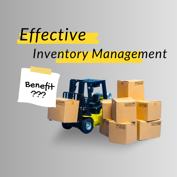 What is Inventory Management, Its Importance, and Benefits What is Inventory Management, Its Importance, and Benefits