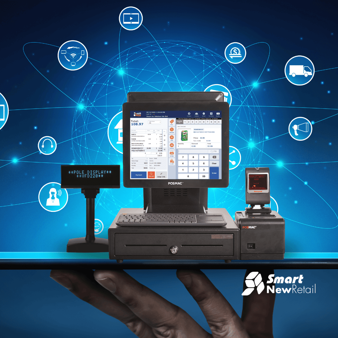 Point of Sale Malaysia