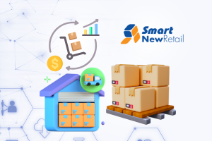 the ultimate guide to warehouse management systems