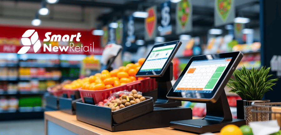 Pos Systems for Retail