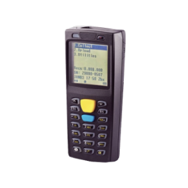 Portable Data Collector