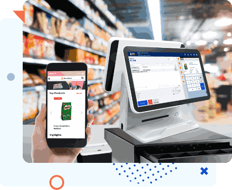 E-market
