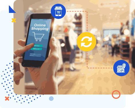 Flexible integration 
