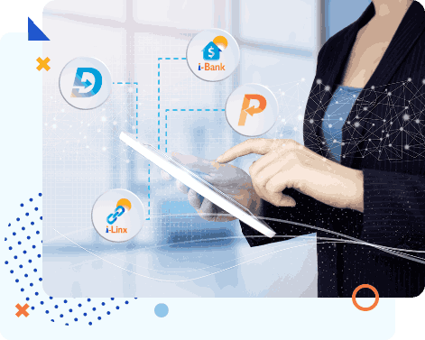 Automate payment to banks