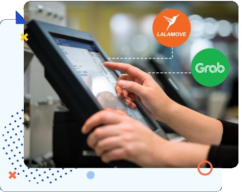 Auto sync order & product