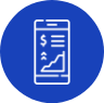 Simple and modern interface,