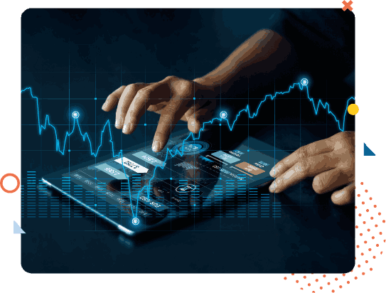 On-the-go accounting easy, fast and secure!