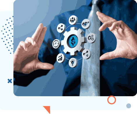  Orders centralized O2O