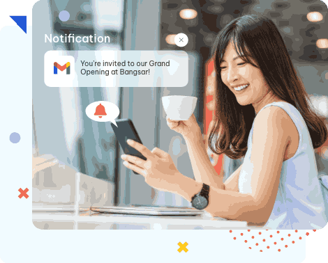 Apps wallet