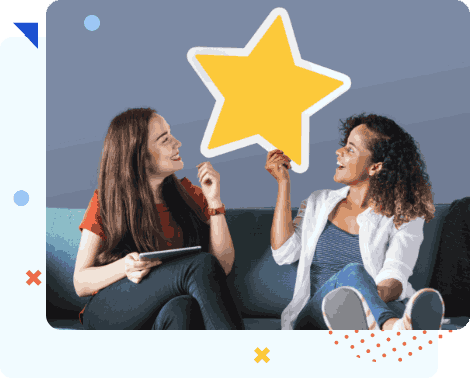 Customize referral campaign