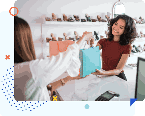 Brand Webstore or apps store