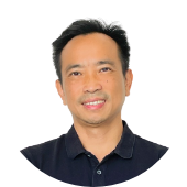 Michael Hoo