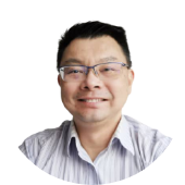 Simon Chong