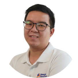 Bryan Leong