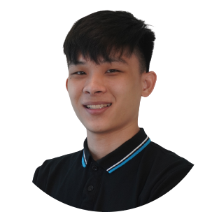 Gan Kah Ho
