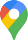 Google Maps Icon