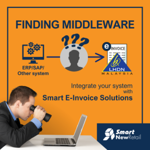 E-Invoice Pos System 2