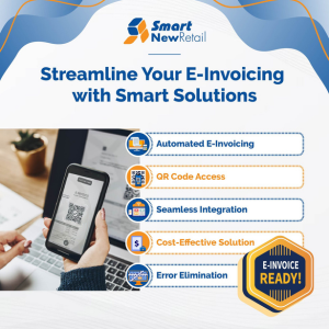 E-Invoice Pos System 3