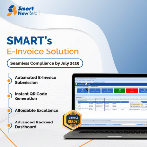 E-Invoice Pos System 4