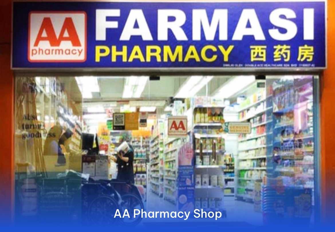 Pharmacy