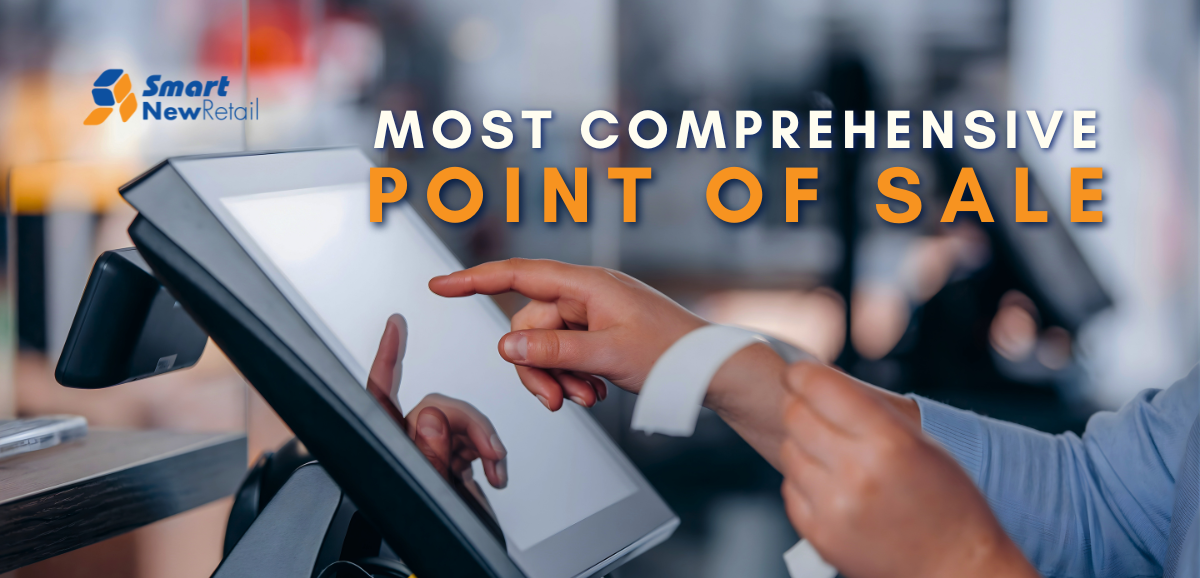 retail pos system malaysia