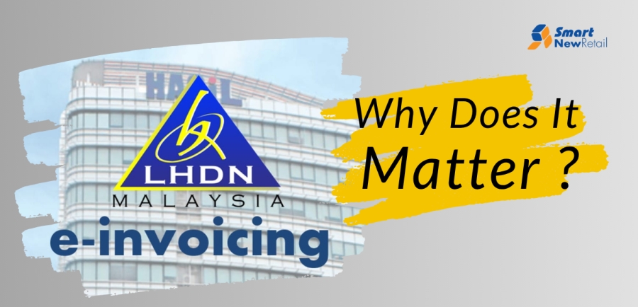 Get Ready for e-Invoicing in Malaysia: Everything Businesses Need to Know for 2025