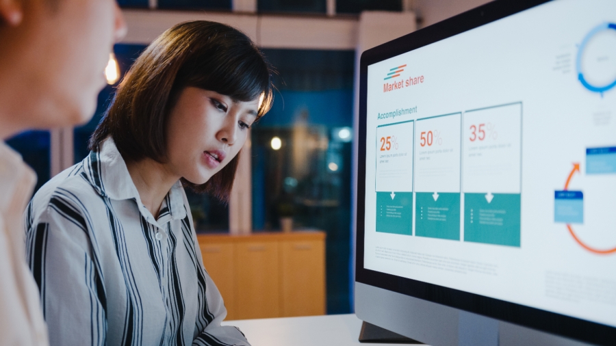 5 Ways Inventory Software Saves Time &amp; Money