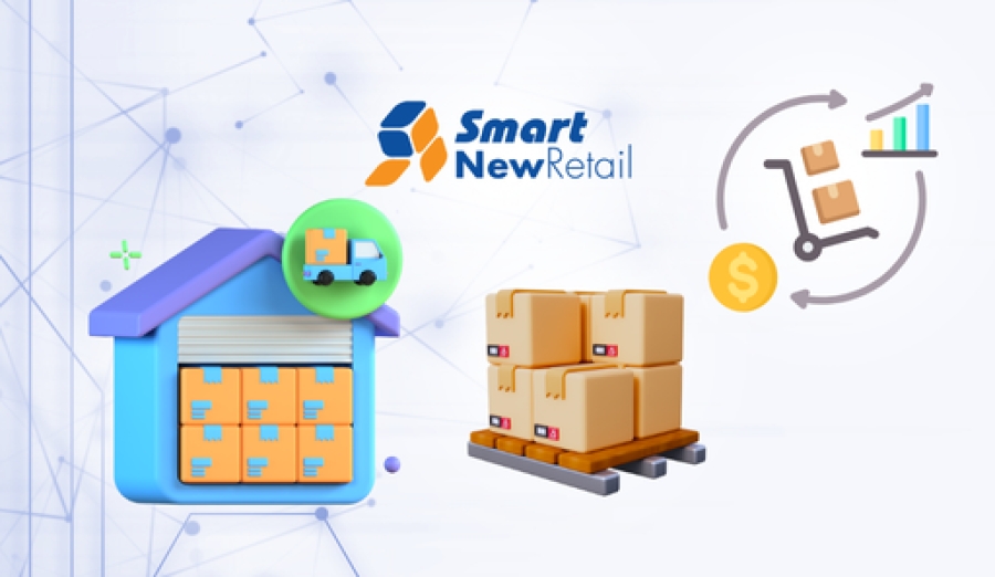 The Ultimate Guide to Warehouse Management Systems