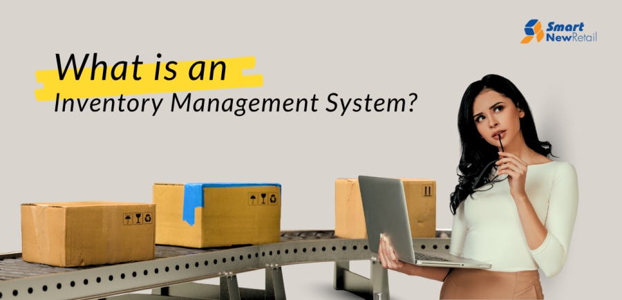 How an Inventory Management System Can Boost Efficiency and Profits in 2025