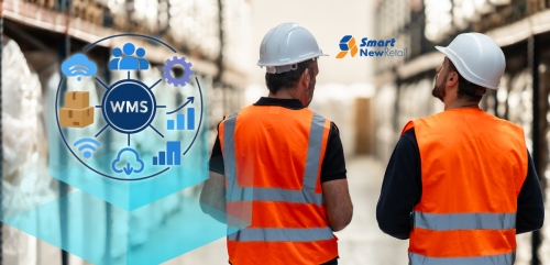 Warehouse Management System: How It Works &amp; Why It Matters