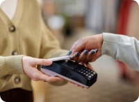 Contactless Convenience: NFC Payment Integration with POS